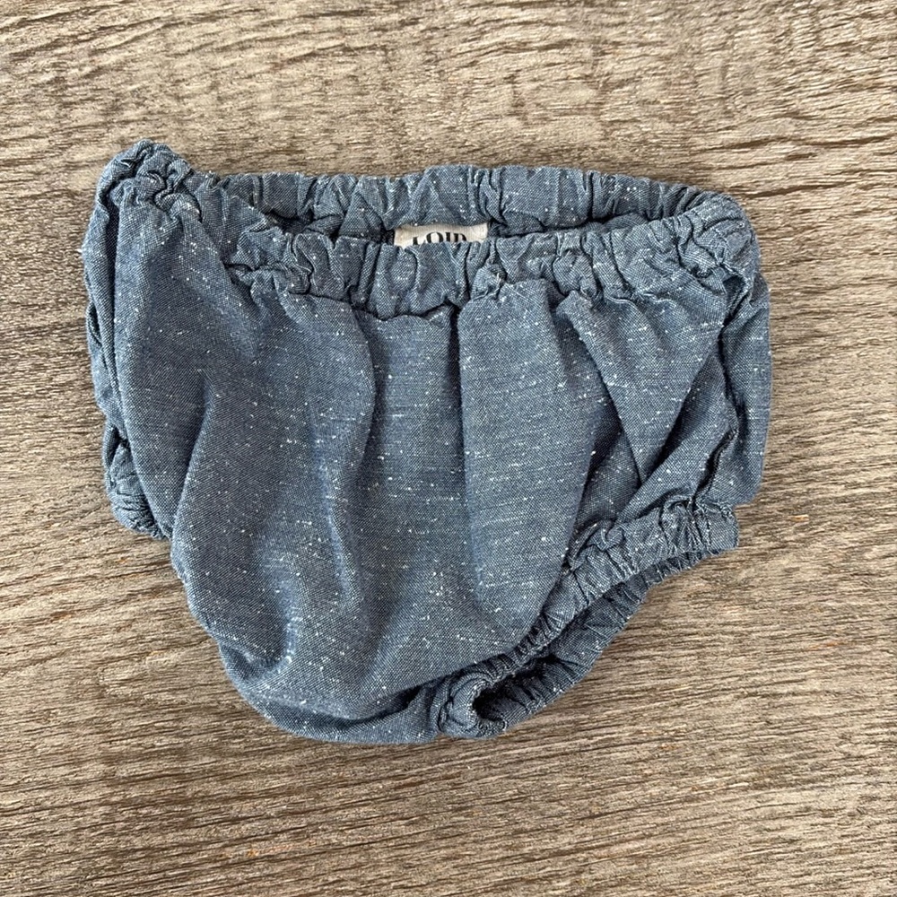 Loir Paris bloomers